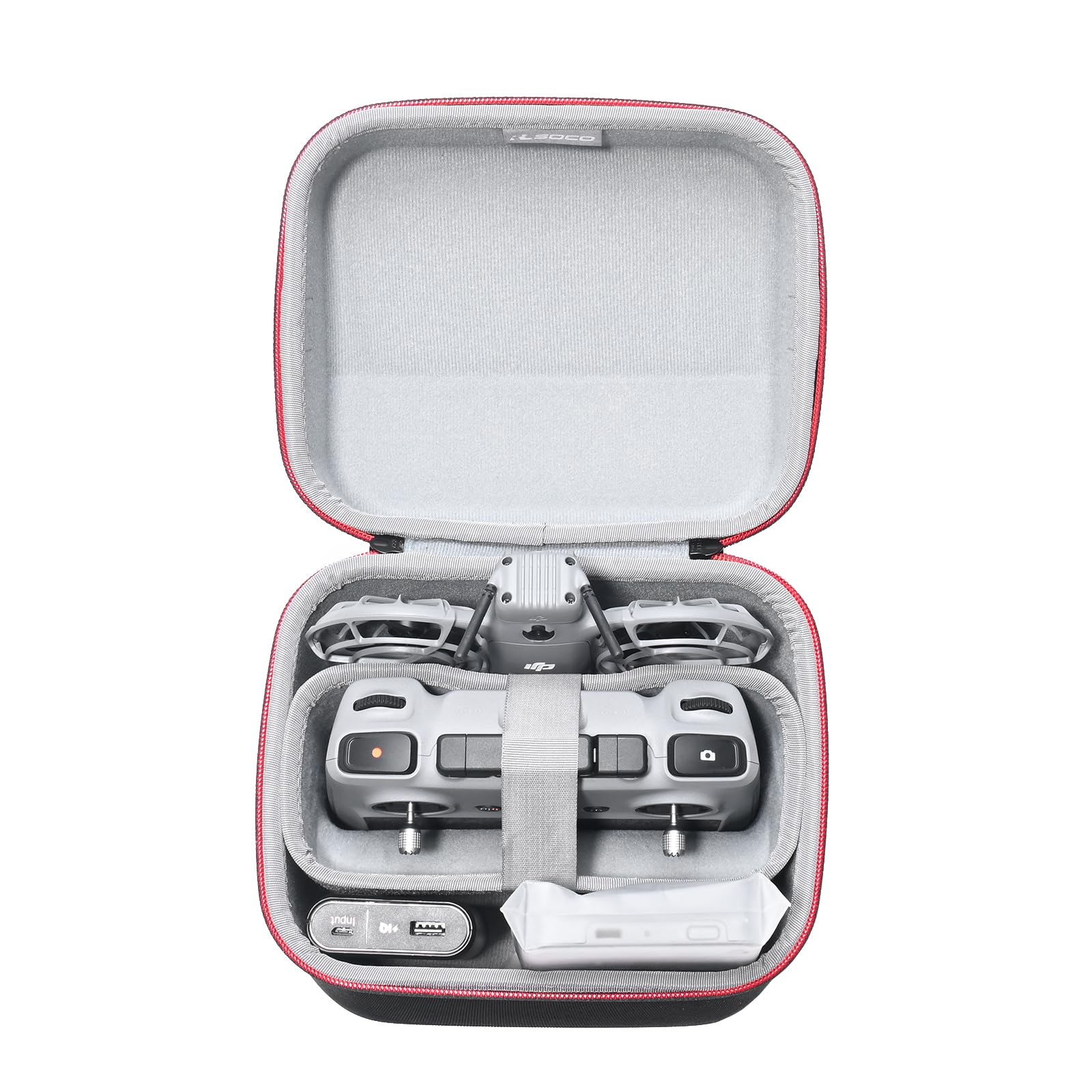 Drone Carrying Case - Портативный кейс для DJI Neo 2