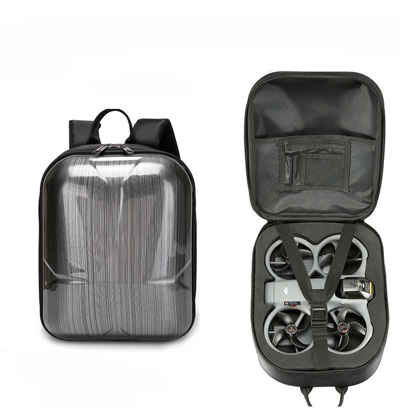 Жесткий чехол-рюкзак для дрона – обзор и цена Drone Hard Shell Case