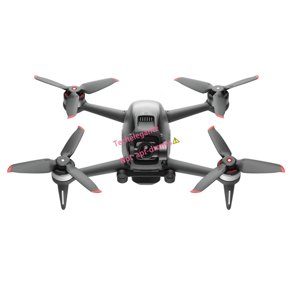 Оригинальный комплект для FPV- – обзор и цена Drone Propeller Holder