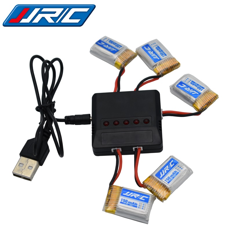 Оригинальный аккумулятор JJRC  – обзор и цена Eachine Drone E010