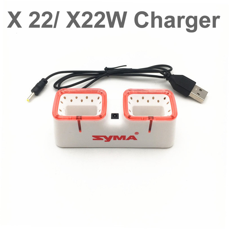 Двойное USB-зарядное устройств – обзор и цена Drone Battery Adapter